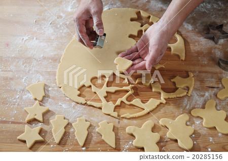 cookies cutter forms 20285156