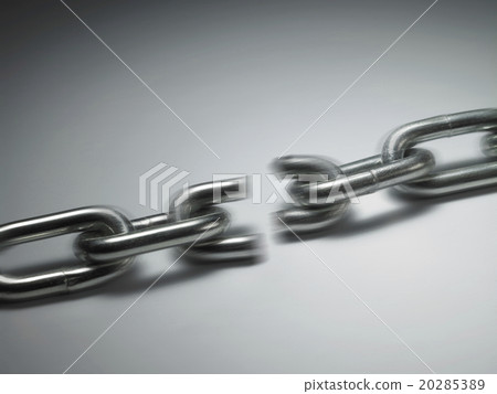 chain breaking chain breaking 20285389