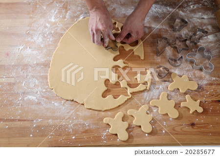 cookies cutter forms 20285677