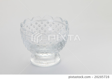 glass bowl 20285728