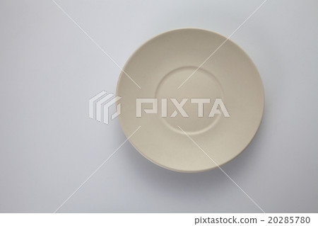 round plate 20285780