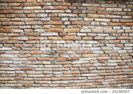 brick wall brick wall 20286007