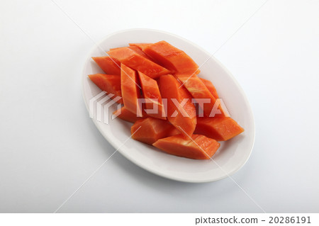 papaya 20286191