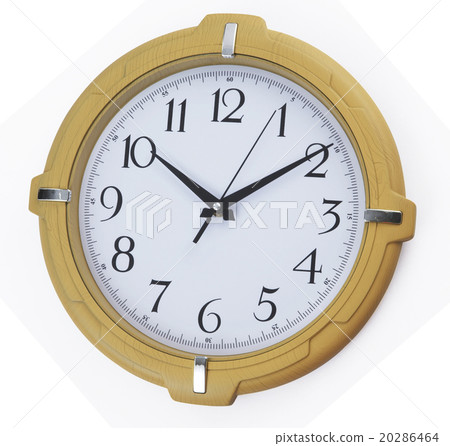 wall clock 20286464