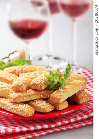 Crispy snacks 20286674