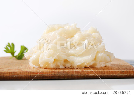 Rendered pork fat 20286795