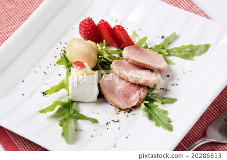 Pork tenderloin Pork tenderloin 20286813