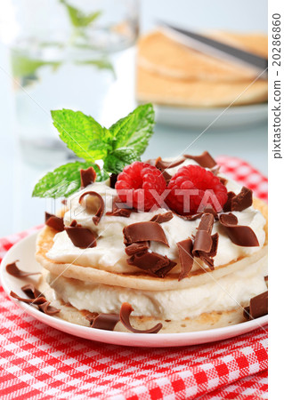 Pancakes 20286860