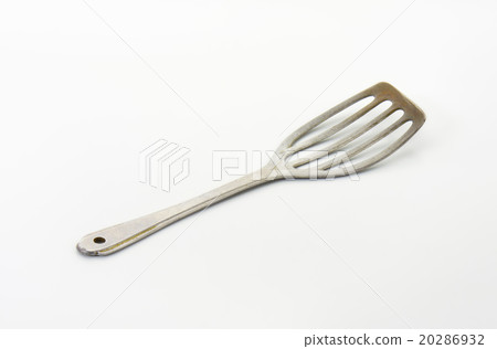 Metal Slotted Spatula 20286932
