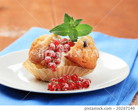Tasty muffin Tasty muffin 20287140
