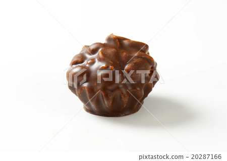 chocolate covered cookie with peanut filling chocolate covered cookie with peanut filling 20287166