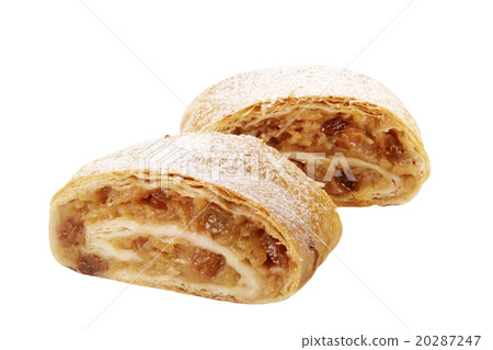 Apple strudel 20287247