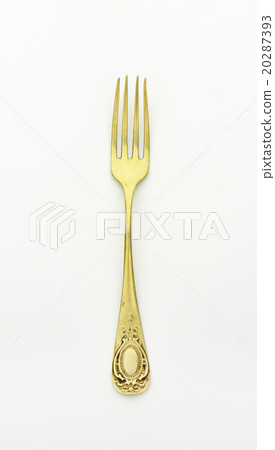 Vintage dinner fork 20287393