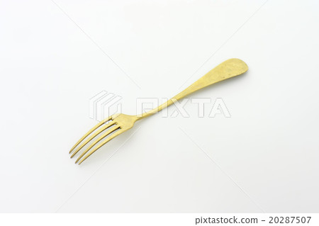 Vintage dinner fork Vintage dinner fork 20287507