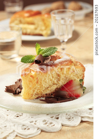 Brioche Brioche 20287693