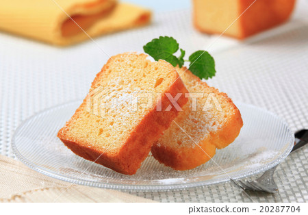 Sponge cake Sponge cake 20287704