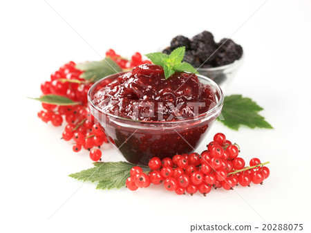 Red currant preserve Red currant preserve 20288075