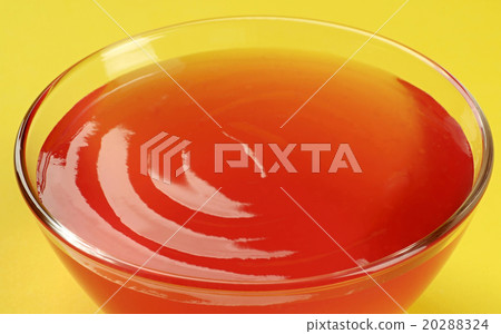 Gelatin dessert 20288324