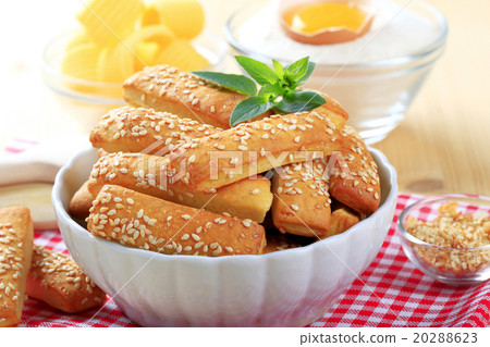Crispy snacks 20288623