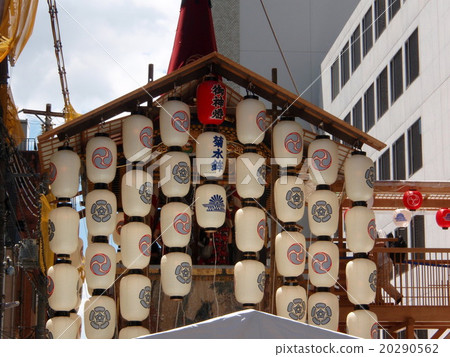 Gion Festival 2015 Gion Festival 2015 20290562