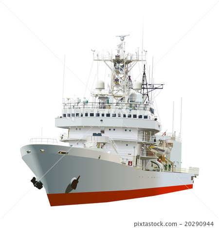 巡邏艇 巡邏艇 20290944