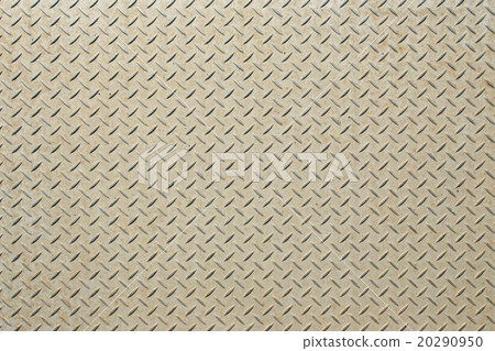 Real texture material of steel plate Iron stock Background material 20290950