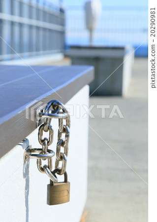 密鑰嚴密掛鎖 20290981