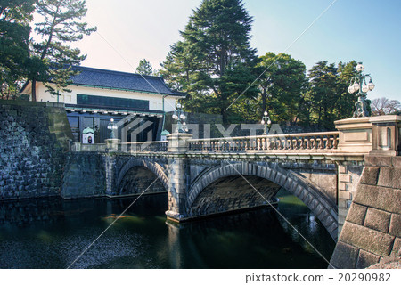 帝國主門石橋 20290982