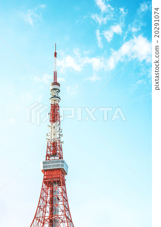 東京鐵塔 東京鐵塔 20291074