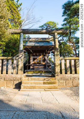 Asurashita Shrine(船橋小寒宮)Ootori Shrine千葉縣船橋市 Asurashita Shrine(船橋小寒宮)Ootori Shrine千葉縣船橋市 20291249
