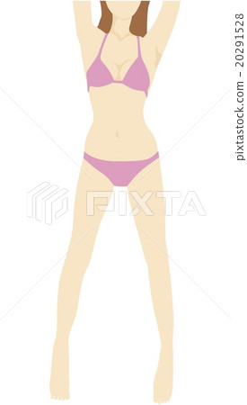 飲食女性收縮 飲食女性收縮 20291528