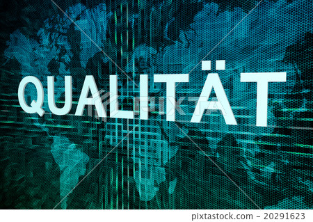 Qualitaet 20291623