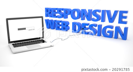 Responsive Web Design 20291785