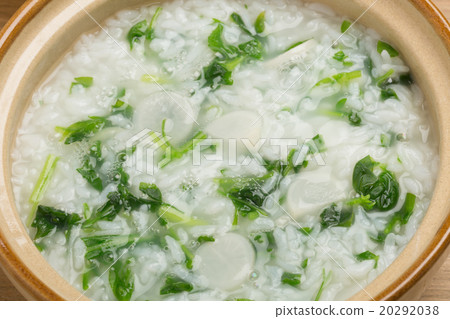 七種草藥 20292038