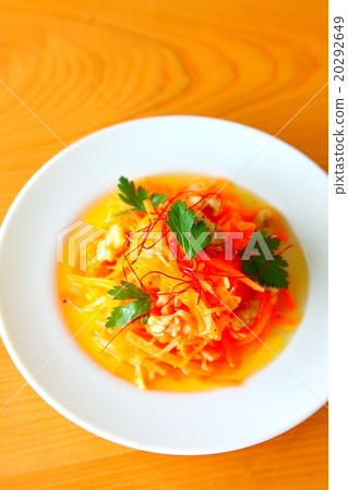 carrot salad carrot salad 20292649
