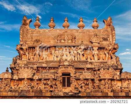 Periyanayaki Amman Temple, Darasuram 20292721
