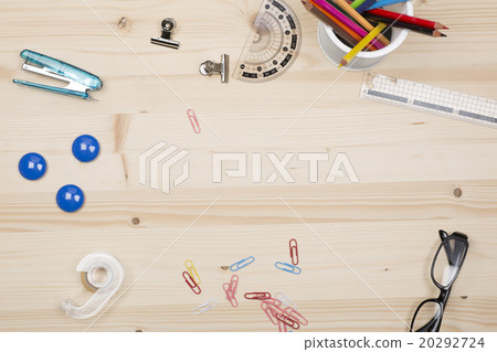 Desk stationery 20292724