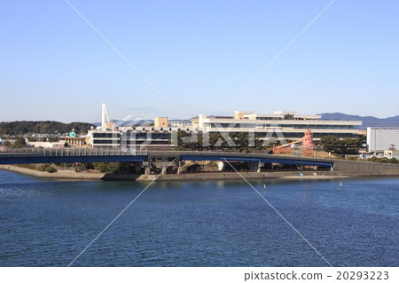 Hamanako賽馬場(賽艇Hamako) Hamanako賽馬場(賽艇Hamako) 20293223