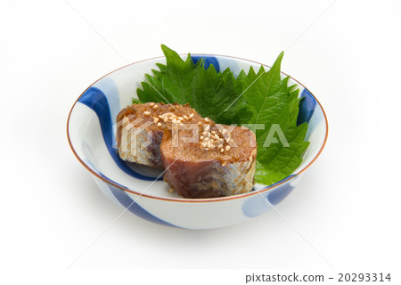 Cooking and serving of sticks Cooking and serving of sticks 20293314