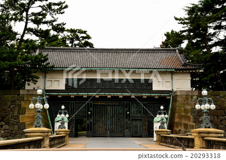 帝國正門 帝國正門 20293318