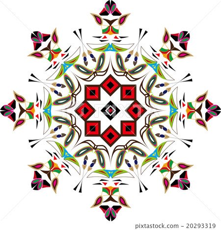 萬花筒設計 20293319