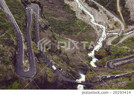 Trollstigen 20293414