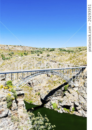 Requejo Bridge, Castile and Leon, Spain 20293951