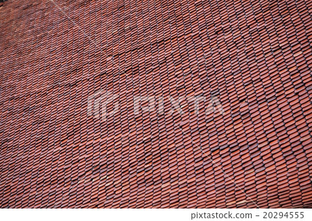 temple roof. 20294555