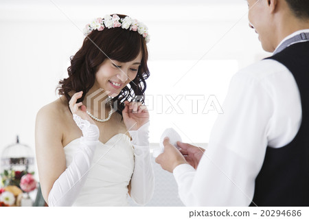  婚禮 20294686