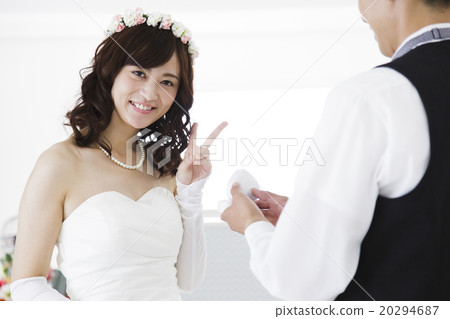  wedding 20294687