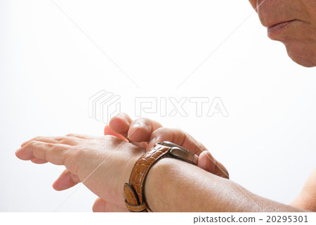 高級看時間 高級看時間 20295301