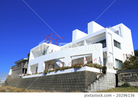 一座建築物 20296136