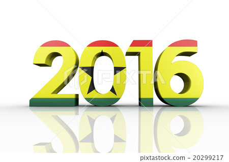 Composite image of 2016 graphic Composite image of 2016 graphic 20299217