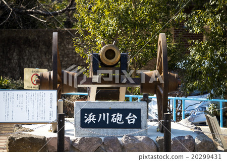 Hamagawa電池 20299431